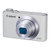 佳能（Canon） PowerShot S110数码相机 佳能S110数码相机 联保(白色 优惠套餐六)第2张高清大图