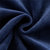 【加绒加厚】商务休闲格纹柔软男士保暖长袖衬衫(蓝色 170)第3张高清大图
