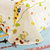 南极人家纺 纯棉四件套全棉婚庆卡通美式活性斜纹四件套(长颈鹿 1.5m床)第3张高清大图