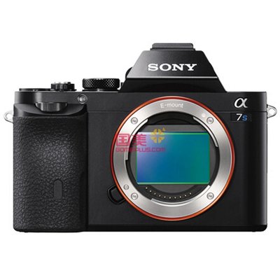 索尼（Sony）ILCE-7S A7S全画幅微单数码相机(A7S+FE24-70蔡司 官方标配)(单机身 官方标配)