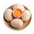 西艾尔3A优选五谷蛋 可生食无菌蛋无腥味溏心蛋30枚第4张高清大图