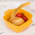 西博恩SIEBORN儿童玉米餐具欧美双认证PLA餐具三件套礼盒装(玉米色)第5张高清大图
