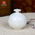 欧式陶瓷花瓶摆件 小花瓶干花水培花器不含底座(8cm白结晶)第4张高清大图