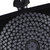 pensofal 潘瑟弗 钻石星耀系列 牛排煎锅 意大利进口 28CM 方形 黑色 送硅胶铲 燃气灶电磁炉通用第5张高清大图