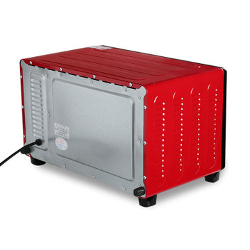 科荣（KERONG）电烤箱KR-72-25B-2（25L 360度旋转烤叉 低温发酵）