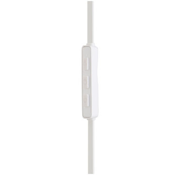 漫步者(EDIFIER) W288BT 蓝牙运动耳机 卓越低频 NFC速连 TPE线材 白色