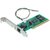 友讯（D-Link）10/100M DFE-530TX PCI快速网卡 自适应 百兆以太有线台式机网卡 带小挡板第4张高清大图
