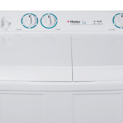 海尔洗衣机XPB80-1186BS