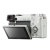 索尼 SONY A6000（16-50+30f3.5 )微单标准微距双镜头套装(白色 套餐四)第3张高清大图