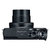 佳能（Canon）PowerShot G7X 数码相机 2020万像素 3.0英寸可旋转屏佳能G7 X(黑色 优惠套餐六)第5张高清大图