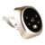 朗瑞特（LENRIT）3.0英寸高清可视门铃家用智能电子猫眼(标配+1块电池)第5张高清大图