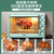 格兰仕电烤箱烤家用烘焙多功能全自动40升大容量旋转烤叉复古B41(打蛋器+电子称豪华套餐)第4张高清大图