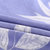 宜恋四件套 植物羊绒床上用品套件 被套床单枕套UY(秋水伊人UY 默认)第5张高清大图
