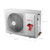 海尔(Haier) 大1匹 冷暖变频挂机 空调 适用面积（12-18m²）三级能效 电辅加热 白 KFR-26GW/10HCA23A第6张高清大图