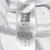 Armani Exchange阿玛尼 男士运动休闲裤长裤 8NZPPA ZJ1ZZ(1100 白色 XS)第8张高清大图