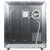 CTT烘干机家用全自动烘衣机6kg触摸屏滚筒式衣服干衣机(白色)第5张高清大图