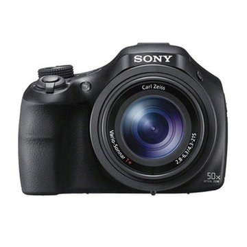 索尼（SONY） DSC-HX400 数码相机 HX高像素 高变焦数码(套餐六)
