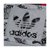 adidas 阿迪达斯 三叶草 男子衣服装 套头衫 白 AB1545(AB1545白)第4张高清大图
