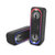 索尼（SONY）SRS-XB40 重低音无线蓝牙音箱 IPX5防水设计便携迷你音响(黑色)第2张高清大图