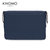 Knomo2018新款链条包ELEKTRONISTA时尚休闲手提包迷你单肩收纳包(蓝色)第3张高清大图