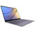 华为(HUAWEI) MateBook X 13英寸超轻薄微边框笔记本 i5-7200U 4G 256G固态 含拓展坞(深空灰 2K屏丨指纹丨背光丨正版Office)第3张高清大图