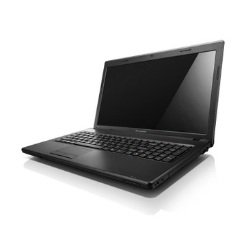联想G575GLE450W52G500PLxW3（BK）-CN笔记本电脑
