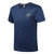 REA运动T恤男短袖 经典logo设计户外运动健身服 休闲透气弹性T恤运动衫(A8255-41 XL)第5张高清大图