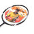 红双喜DHS 羽毛球拍 记忆碳碳纤维羽拍(340 单只)第3张高清大图