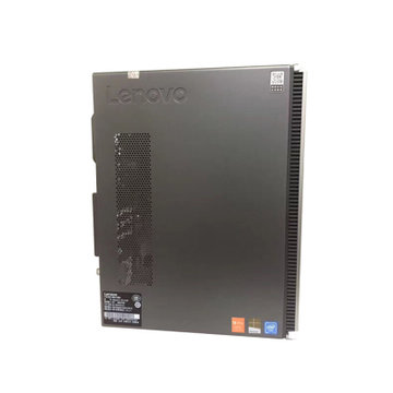 联想（Lenovo）ideacentre 310-15IAP 家用 办公 台式机电脑 无光驱 win10系统(19.5英寸 J3355/4G/1T/集成)