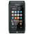 诺基亚（Nokia） T7-00 Symbian系统 移动3G(黑色)第2张高清大图