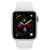 Apple Watch Series4 智能手表(GPS+蜂窝网络款40毫米 银色铝金属表壳搭配白色运动型表带 MTVA2CH/A)第5张高清大图