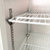 法博（FABO) 318升商用立式陈列柜 饮料饮品冷藏柜展示柜 饮料饮品保鲜柜 强速制冷 白色 LSC-318第5张高清大图