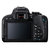 佳能（Canon）EOS 800D(腾龙18-200mm Di II VC防抖镜头）单反套机(套餐六)第3张高清大图