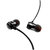 JBL T280A 立体声入耳式耳机 时尚设计 震撼低音 线控通话 黑色第3张高清大图