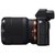 索尼（Sony）A7K套机（含E28-70mm镜头）全画幅微单(索尼A7K黑色 官方标配)第5张高清大图