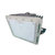 海洋王 NFC9106A-GW 200W IP66、220V、冷白 LED工作灯 (计价单位：个) 银白色第4张高清大图