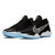耐克2021新款男鞋 Nike Zoom Freak 2字母哥2代低帮实战篮球鞋 CK5825-001(黑色 41)第2张高清大图