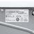 西门子(SIEMENS) 烘干机 9公斤 欧洲进口干衣机 热泵低温护衣 除菌 衣干即停（白色）WT47W5601W(白色 9公斤)第7张高清大图