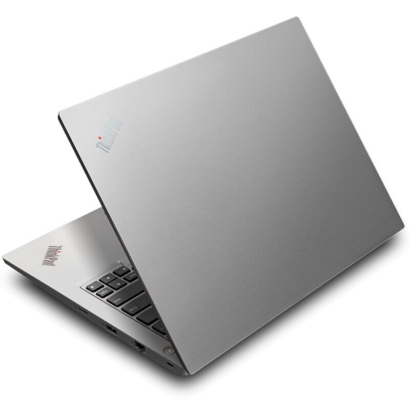 联想ThinkPad E480-2XCD 14英寸轻薄窄边框