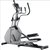美国johnson乔山X20 静音电磁控椭圆机 家用室内走步机健身器材 乔山家用椭圆机(灰色 椭圆机)第5张高清大图