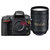 尼康(Nikon) D810单机身+尼克尔28-300mm f/3.5-5.6G ED VR组合套机(套餐二)第2张高清大图