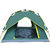 TP帐篷户外3-4人全自动加厚防雨家庭野营野外沙滩帐篷露营帐篷TP2318(军绿色)第5张高清大图