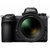尼康(Nikon)Z 6 24-70mm全画幅微单数码相机Z6(FTZ卡口适配器)第2张高清大图