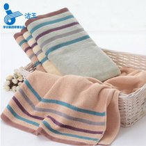 洁玉毛巾套装单条浴巾(JY-1331B 浴巾1条)