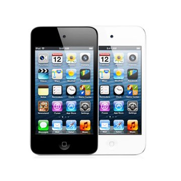 Apple iPod Touch ME179CH/A（WHITE）（16GB）