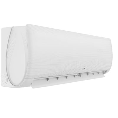 TCL空调 大1匹 一级能效 变频静音 智能自清洁 除湿冷暖家用挂壁式空调 KFRd-26GW/D-XH11Bp(A1)