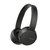 索尼（Sony） WH-CH500 无线蓝牙耳机头戴式 重低音手机通话耳麦(黑色)第3张高清大图