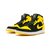 Nike耐克Air Jordan 1 Retro High OG乔一情侣款脚趾高帮篮球鞋 休闲运动缓震跑步鞋系列(554724-035 45)第2张高清大图