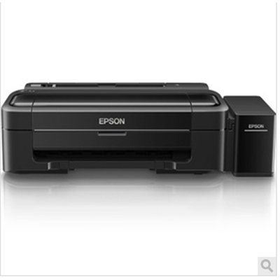 爱普生（EPSON）L310 墨仓式打印机(套餐三送数据线)