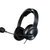 漫步者 K5000音乐考试耳机英语考试人机对话头戴式电脑耳麦K3300升级版USB K3000专业考试耳机(黑色 官方标配)第4张高清大图